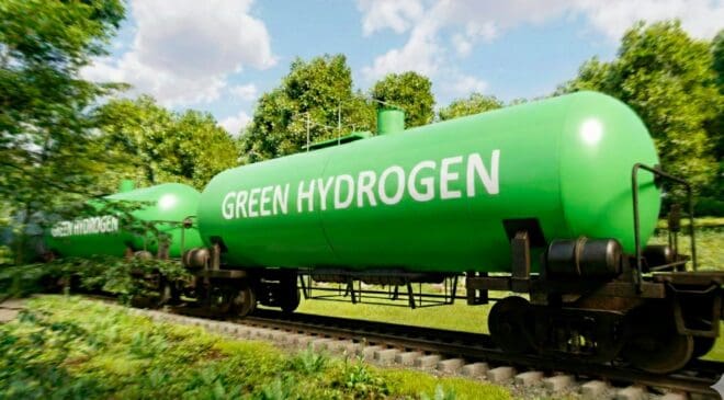 Protium unveils plans for a new UK-based green hydrogen facility dubbed 'Pioneer 2' 3 Protium to construct second hydrogen facility in UK
