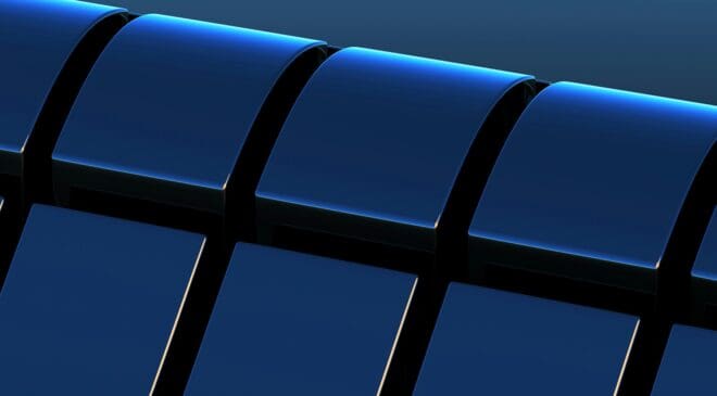 From photovoltaics to floatovoltaics ― India is testing a never-before-seen source of energy 10 From photovoltaics to floatovoltaics never-before-seen energy
