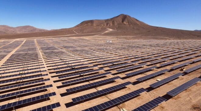 Up to 60,000,000 solar panels blanketing a country — Australia goes beyond hydrogen and nuclear power 2 Up to 60,000,000 solar panels blanketing country