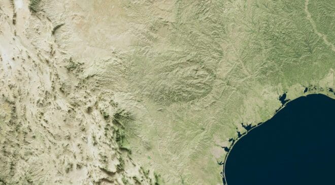Texas went looking for hydrogen — instead, it may produce 1.4 million tons of "something that eats CO₂" 47 Texas went looking for hydrogen