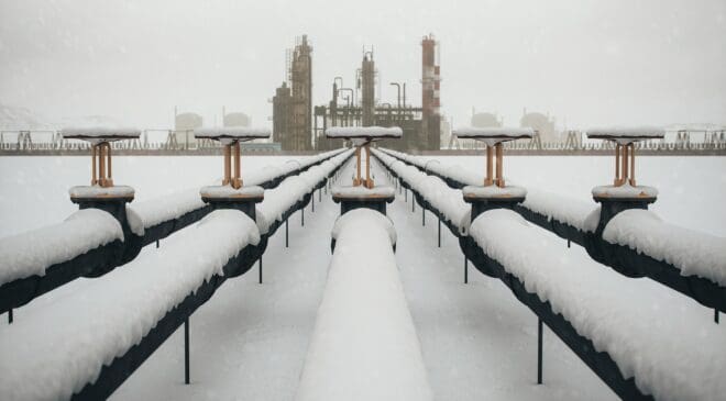 Alaska advances plans for a major LNG pipeline and export system linking the North Slope to the Kenai Peninsula 11 Alaska advancing new LNG pipeline