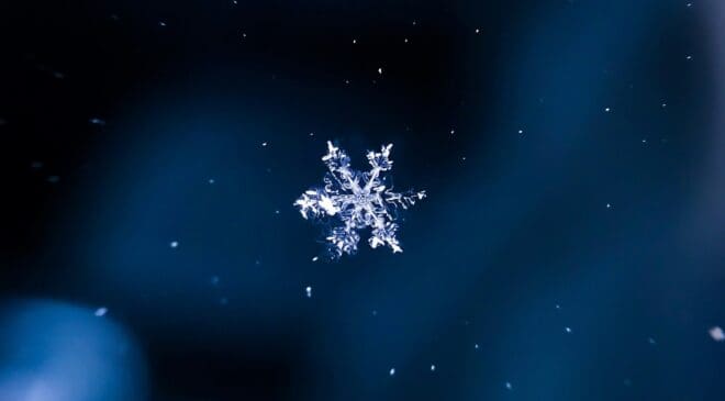Hydrogen from snowflakes — UCLA tests new device aimed to "turn snow into power for millennia" 7 Hydrogen from snowflakes UCLA tests new device