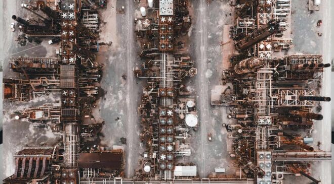 CORAF prepares second-stage refinery upgrade, with commissioning targeted for 2025–2026 10 Congo advances modernization of refinery