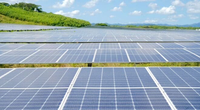 Eswatini brings a 20 MW Tsamela solar power plant online as part of its national renewables drive 13 Eswatini launches new solar power plant