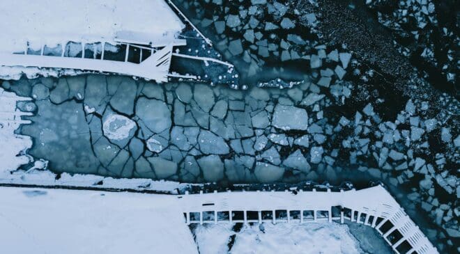 Confirmed: Japan want to produce energy with snow, and this city could be the first to achieve it in history 28 Japan wants to produce energy from snow