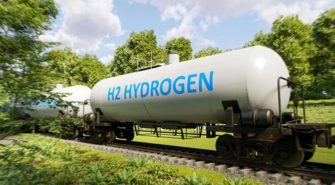 Japan turns to America for hydrogen — A 15-year, 500,000-ton bet to move past coal and gas 43 Japan turns to America for hydrogen