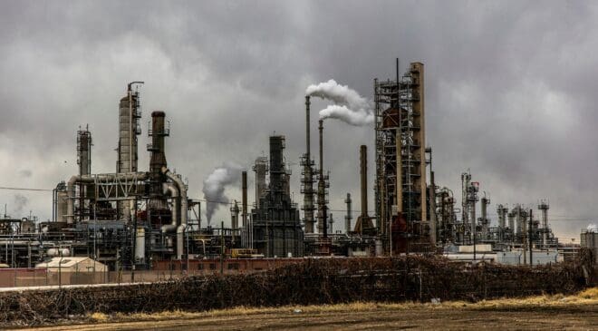 Uganda’s proposed $4 billion refinery aims to reshape fuel supply across East Africa 22 Uganda's new refinery set to reshape regional market