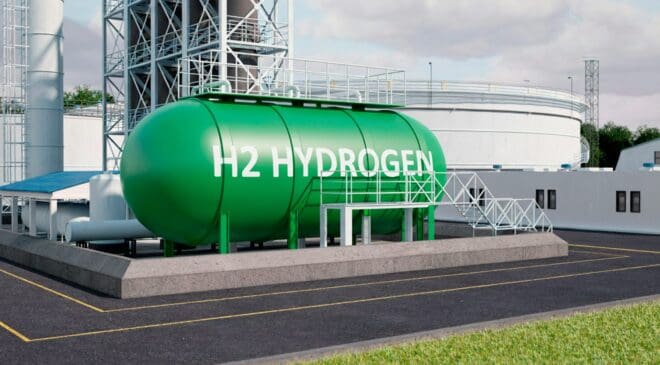 Hawai‘i land board reviews proposal for a new hydrogen production facility in Kapolei 47 Hawai‘i may become home to new hydrogen project