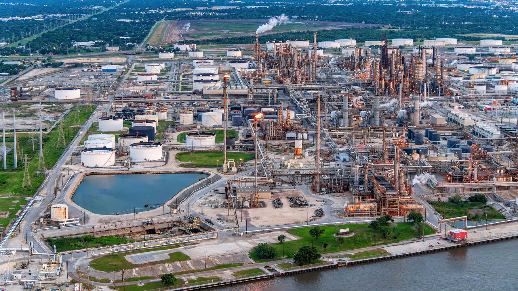 Repsol set to expand Sines refinery in Portugal