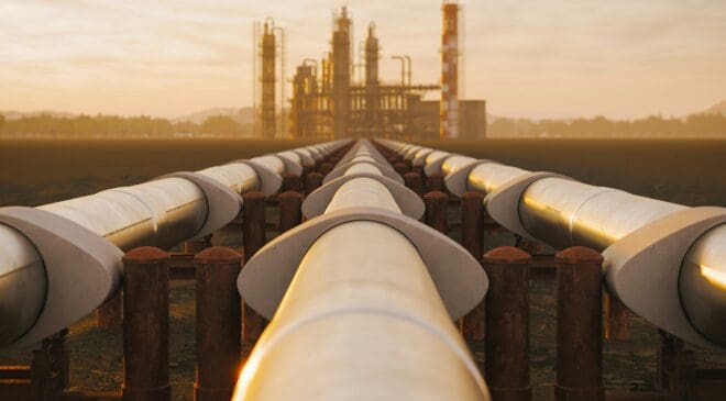 Eiger Express Pipeline advances plans for major Permian-to-Gulf Coast gas corridor 35 Eiger Express Pipeline expansion in the Permian