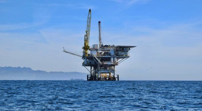 SK Earthon buys into Indonesia’s North Ketapang exploration block 44 Sk Earthon buys into Indonesian project