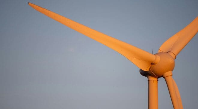 GE Vernova selected to supply turbines for Romania’s Gurbanesti wind project backed by Greenvolt 38 GE Vernova to supply turbine to Romanian wind project