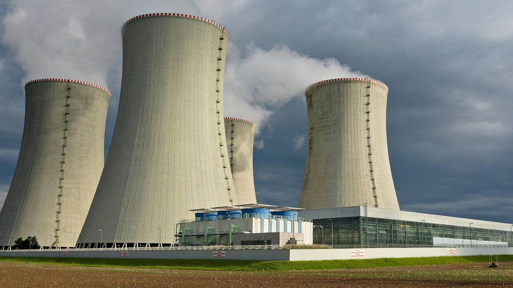 3 News Article Image TVA y Holtec aseguran respaldo del departamento de energía de EE. UU. para un par de desarrollos de reactores modulares