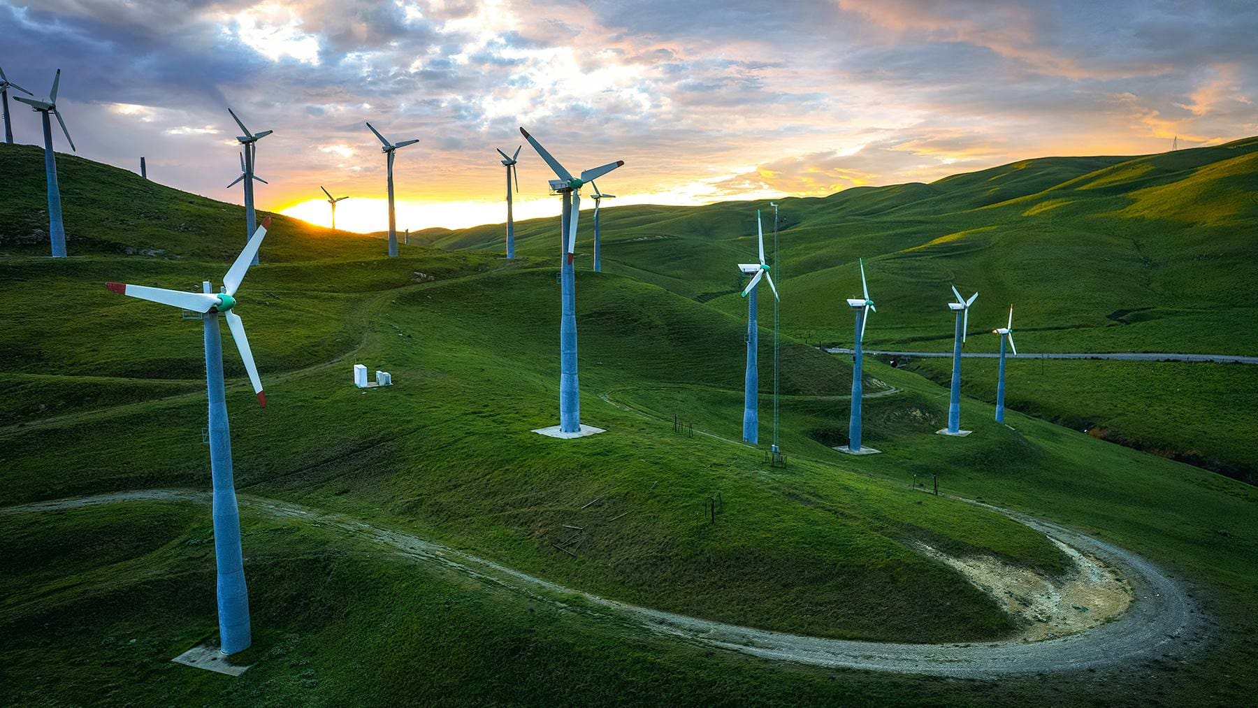 China breaks ground on new Inner Mongolia hydrogen project