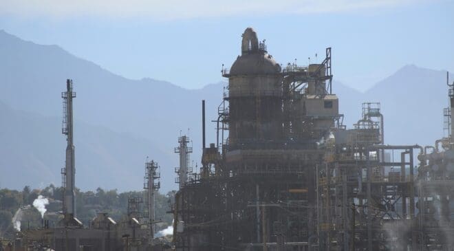 Mongolia’s first national refinery projected to begin operations in 2026 4 Mongolia's first national refinery on track