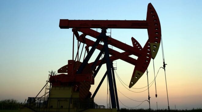 New Gulf of Mexico development achieves first oil output 40 New oil project reaches landmark achievement