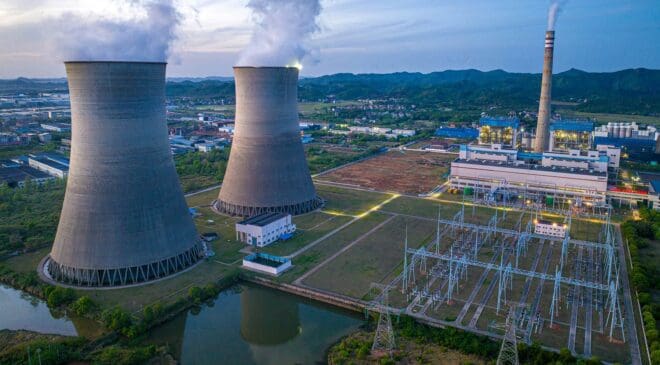 Vattenfall narrows down potential vendors for upcoming SMR nuclear projects in Sweden 43 Vattenfall narrows down candidates for SMR deployment