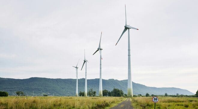 China-backed De Aar project in South Africa expands wind capacity to bolster Northern Cape power supply 47 De Aar wind project boost South African energy supply