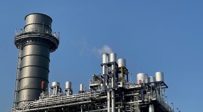 Petrobras outlines major downstream investment program for Rio de Janeiro refining and petrochemical assets 46 Petrobras releases new investment plan