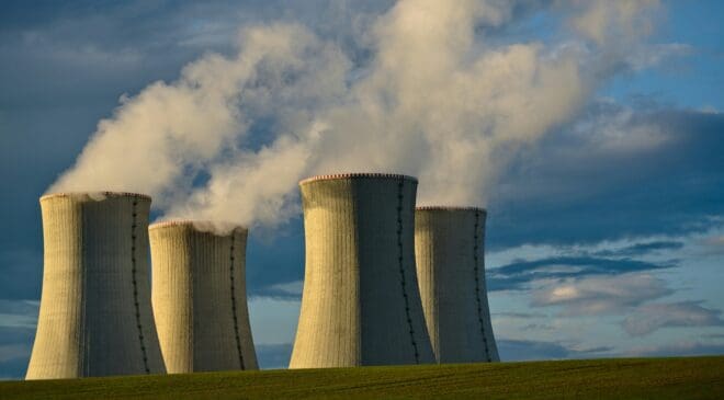 Sweden includes Vattenfall-supported nuclear new-build funding in its 2026 national budget bill 25 Sweden includes nuclear funding in 2026 budget