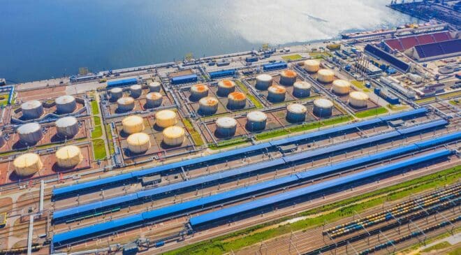 Angola and Zambia move forward with proposed Lobito–Lusaka refined-products pipeline targeting 2026 launch 28 Zambia agrees with Angola to develop new pipeline