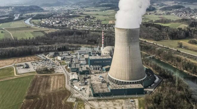 Uzbekistan begins construction of its first small-modular nuclear reactor as national NPP programme advances 31 Uzbekistan advances progress on first nuclear energy plant