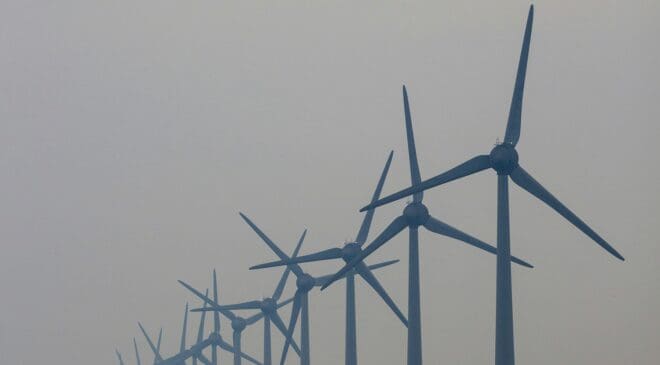 Germany’s Firrel II wind project approved, with construction slated to begin in Q2 2026 32 Germany approves Firrel II wind project