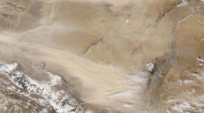 Goodbye to hydrogen after China's historic discovery — 1,500,000 tonnes of this green energy in the desert 45 Goodbye to hydrogen after China's historic discovery