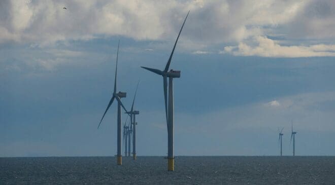 RWE wins CfD support covering 6.9 GW of offshore wind capacity in the United Kingdom 16 RWE Renewables secures CfD support in United Kingdom