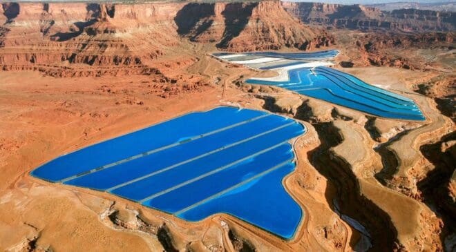 France found a 46-million-ton hydrogen deposit in 2023 — Now drilling begins to see what's really underground 10 France hydrogen deposit 2023 now drilling begins