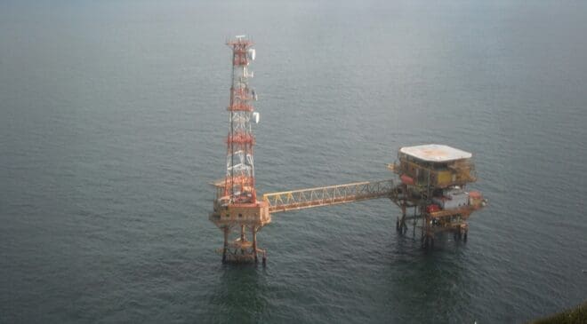 Chevron signs off on expansion of the Leviathan gas field offshore Israel, setting the stage for major Eastern Mediterranean upstream growth in 2026 11 Chevron plans expansion of Leviathan gas field