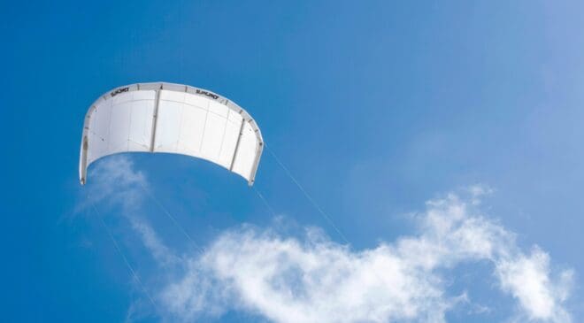 Beyond turbines — China flies giant wind kites at 16,000 feet to power 10,000 homes 22 Beyond turbines giant wind kites 16,000 feet