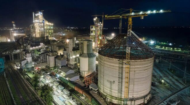 Exxon refinery in Baton Rouge prepares to handle Venezuelan crude feedstock 9 Exxon prepares to handle Venezuelan crude feedstock