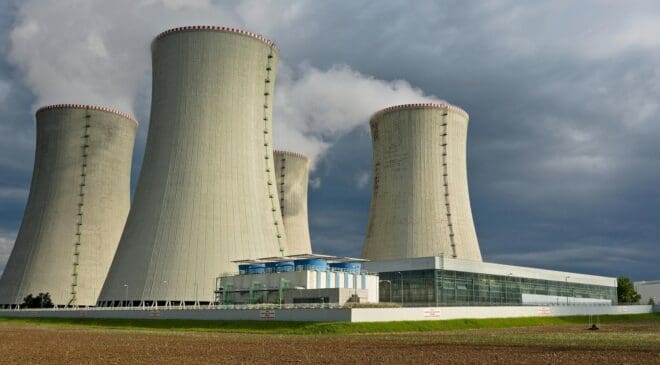China’s Zhangzhou nuclear power plant brings Unit 2 online at the start of 2026 15 China's Unit 2 at Zhangzhou nuclear now operational