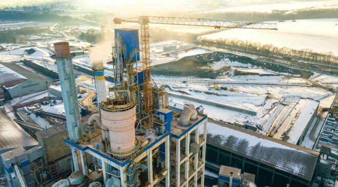 Trinity Gas Storage approves Phase II expansion with final investment decision ahead of added capacity in 2026 7 Trinity Gas Storage approves Phase II expansion