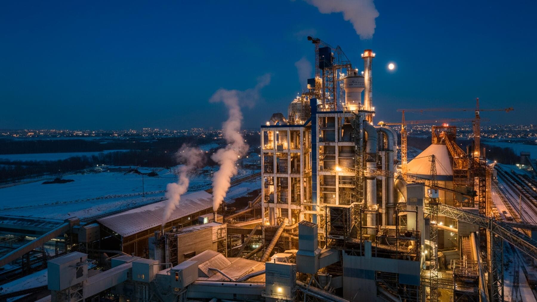 3 News Article Image Phillips 66 Limited reaches agreement to purchase assets of the Lindsey oil refinery