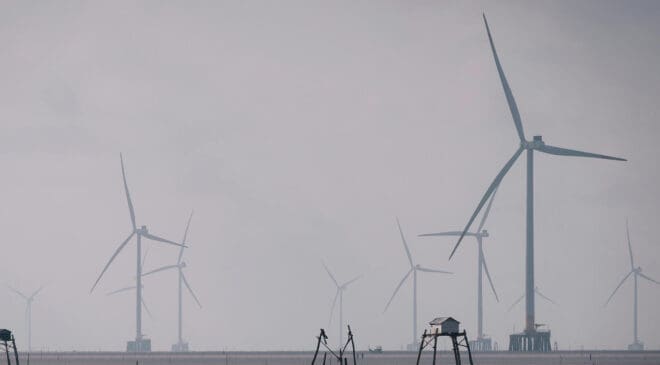 Sampension acquires 50% interest in near-completion onshore wind project in Greece 2 Sampension acquires stake in Greek wind farm