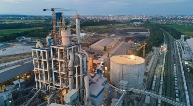 Ningbo Daxie refinery moves forward with downstream expansion to boost China’s refining capacity 24 China advances refinery upgrades at Daxie