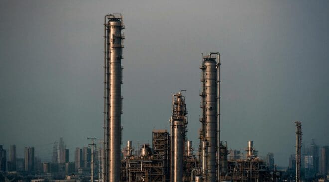 CZPC secures investment license to advance development of Zambia’s planned oil refinery 42 Zambian refinery advances this year