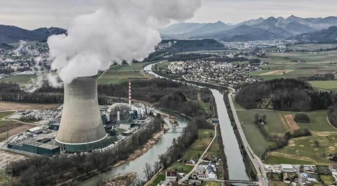 Poland renews engineering contract to push forward construction of its first new nuclear power plant 45 Poland advances latest nuclear reactor facility