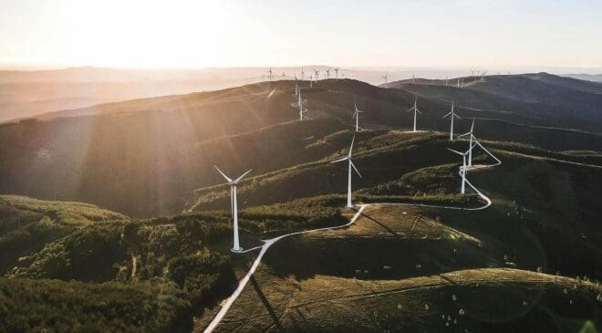 Cape Verde launches major upgrade of the Cabeolica wind complex with battery storage, full completion due by January 2026 46 Cape Verde inaugurates expanded wind project