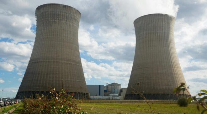 Vietnam targets January 2026 agreement with Russia to revive nuclear power plans after Japan exit 7 Vietnam aiming to finalize nuclear deal with Russia