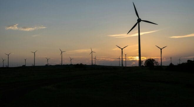 Poland’s Baltica 9 offshore wind farm secures price support in the country’s first contracts-for-difference auction 8 Poland concludes its first CFD auction