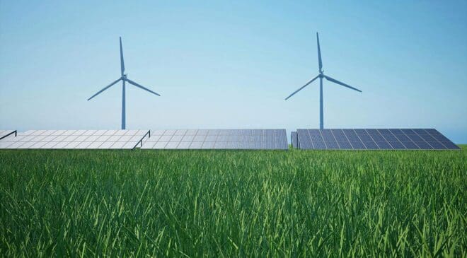 Equinor brings hybrid wind-and-solar power project online in Brazil’s Bahia region 28 Equinor brings hybrid project online in Brazil