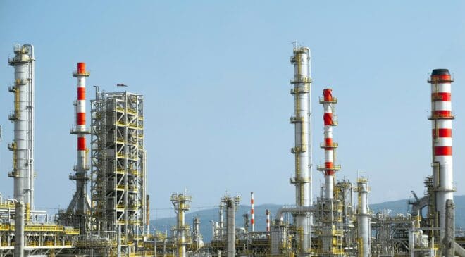 Eni launches its Industrial Evolution division to accelerate downstream upgrades at Italian refineries 36 Eni launces new company to accelerate operations