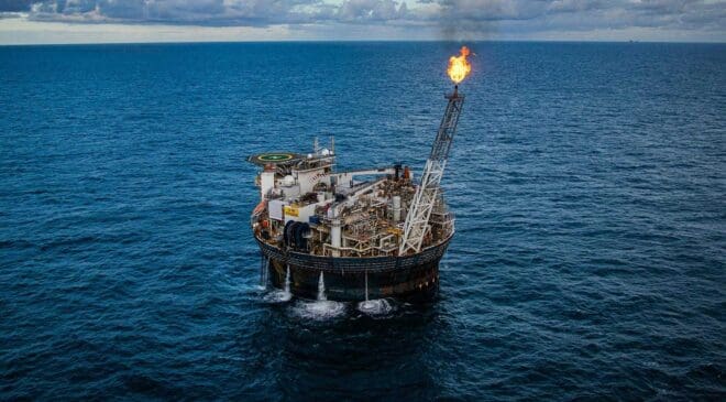 Pakistan Petroleum plans first-ever offshore oil drilling campaign, targeting spud in 2026 38 Pakistan plans new offshore drilling campaign