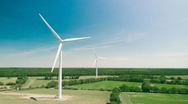 Nordex lands 246 MW in new onshore wind turbine contracts across Spain 34 Nordex secures order for turbines in Spain