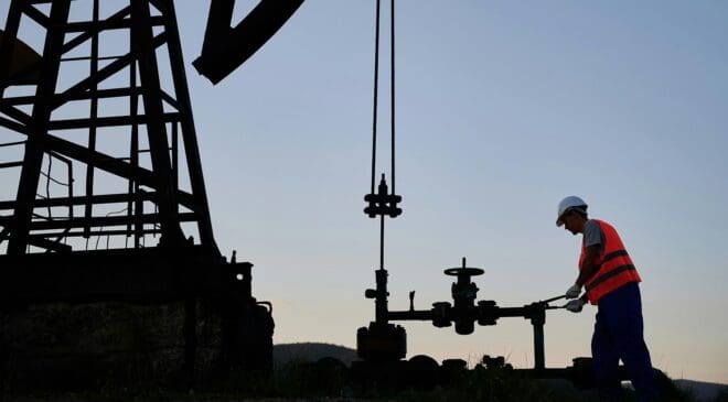 Africa and South America to drive major new crude developments feeding midstream capacity from 2026 37 Africa and South America drive crude production in 2026
