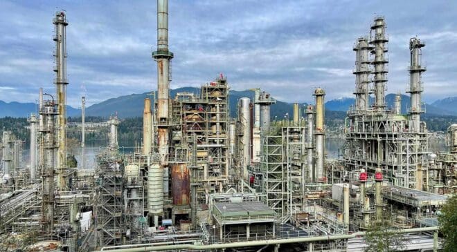 Ghana’s Tema Oil Refinery restarts processing following completion of an extensive maintenance overhaul 36 Ghana's Tema Refinery restarts operations