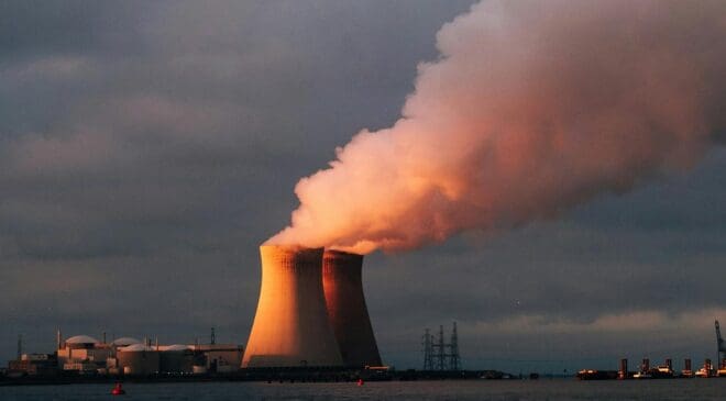 China advances the Jinqimen nuclear project with plans for six reactor units in Zhejiang 19 China advances latest nuclear energy project